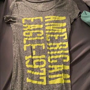 American Eagle Shirt